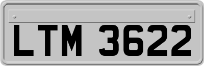 LTM3622