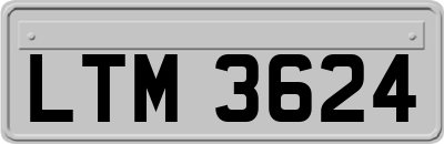 LTM3624