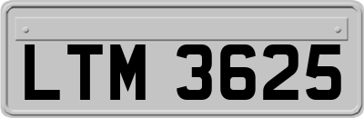 LTM3625