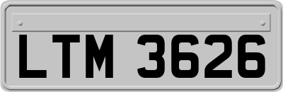 LTM3626