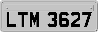 LTM3627