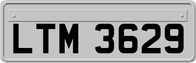 LTM3629