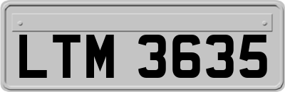 LTM3635