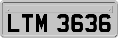 LTM3636