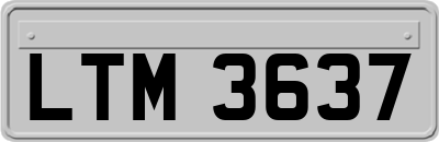 LTM3637