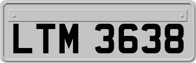 LTM3638