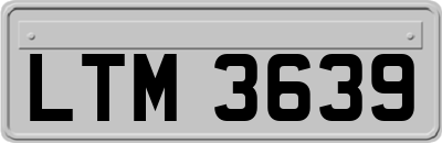 LTM3639