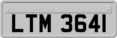 LTM3641