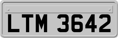 LTM3642