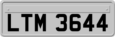 LTM3644