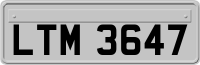 LTM3647
