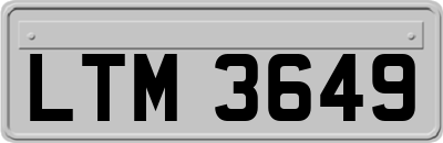 LTM3649