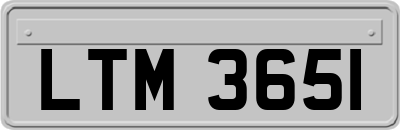 LTM3651