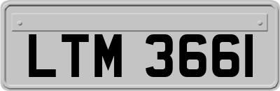 LTM3661