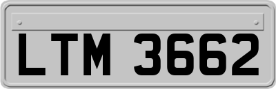 LTM3662