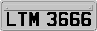 LTM3666