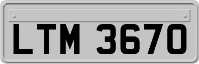 LTM3670