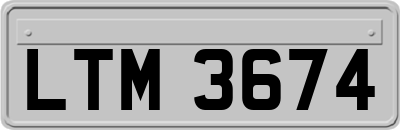 LTM3674