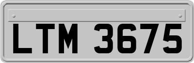 LTM3675