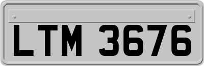 LTM3676