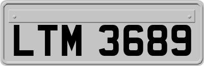 LTM3689