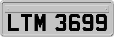 LTM3699