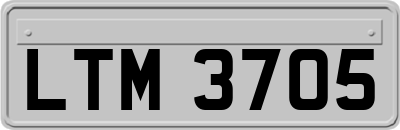 LTM3705