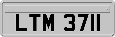 LTM3711