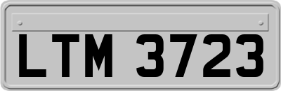 LTM3723