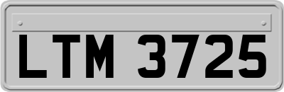 LTM3725