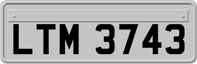 LTM3743