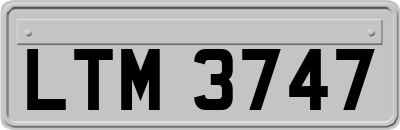 LTM3747