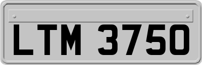 LTM3750