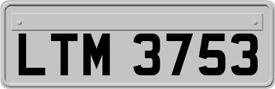 LTM3753