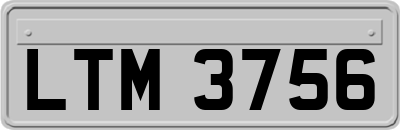LTM3756