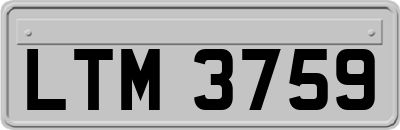 LTM3759
