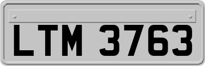 LTM3763