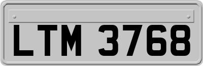 LTM3768