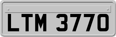 LTM3770