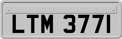 LTM3771