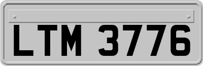LTM3776