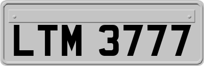 LTM3777