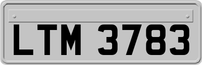 LTM3783