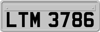 LTM3786