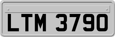 LTM3790