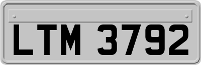 LTM3792