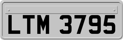 LTM3795