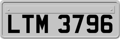 LTM3796