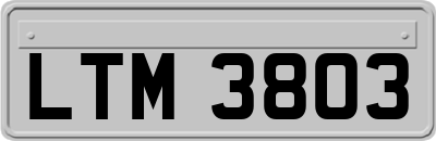LTM3803