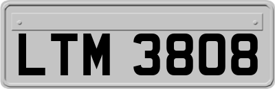 LTM3808